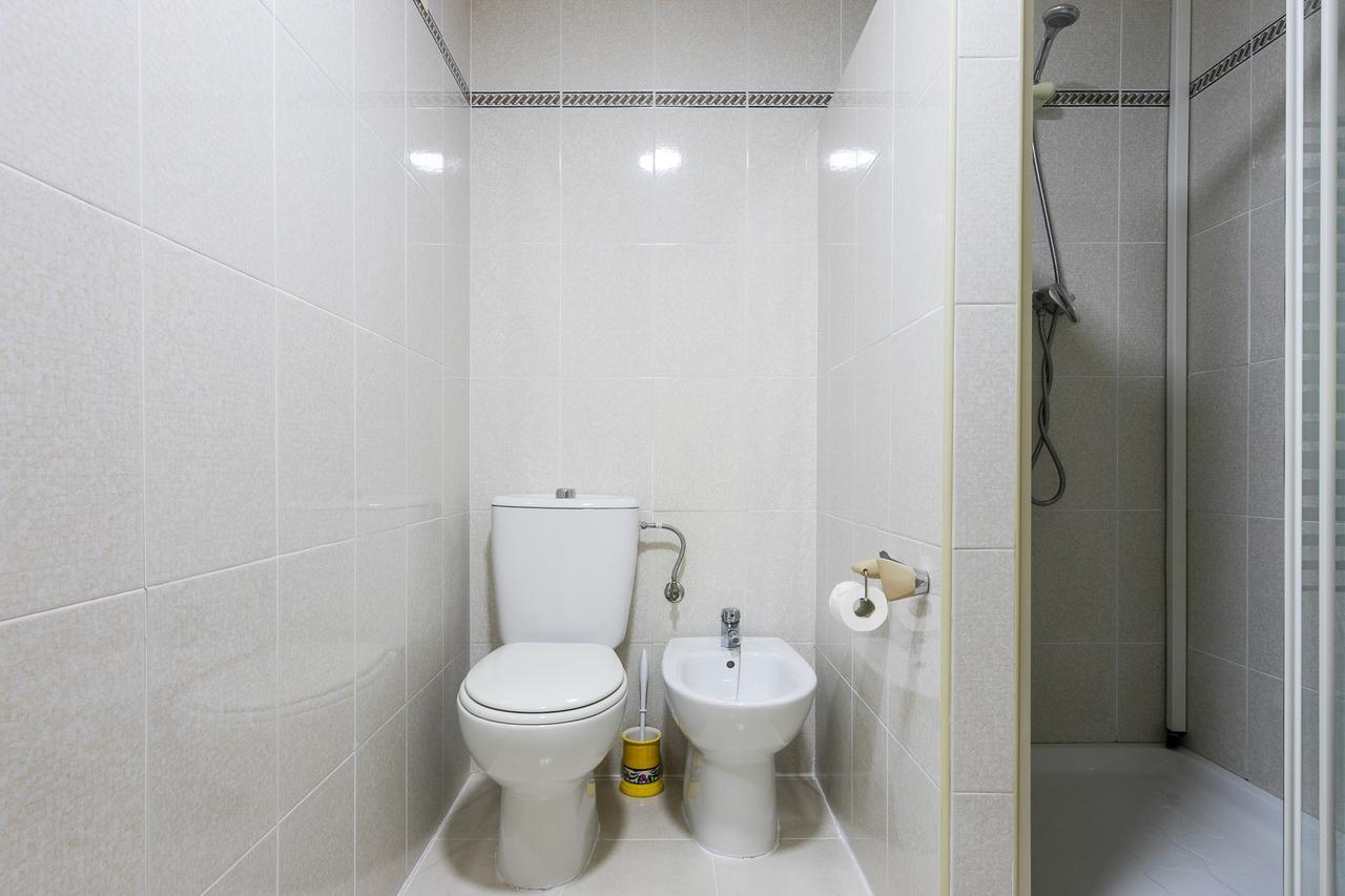 Apartup Saplaya Harbour Alboraia Ngoại thất bức ảnh