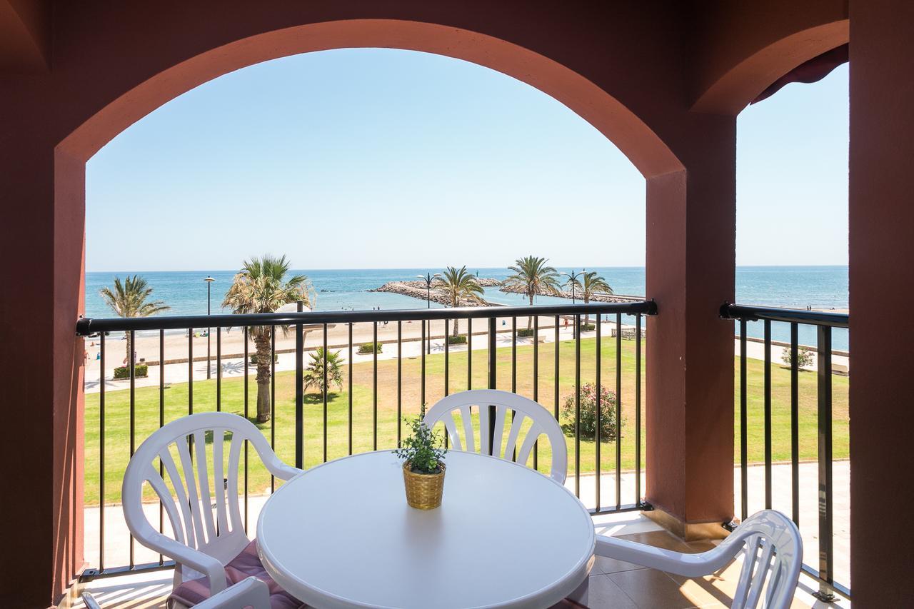Apartup Saplaya Harbour Alboraia Ngoại thất bức ảnh